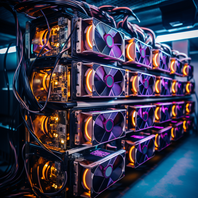 Choosing the Right Mining Hardware: ASICs, GPUs, and Beyond