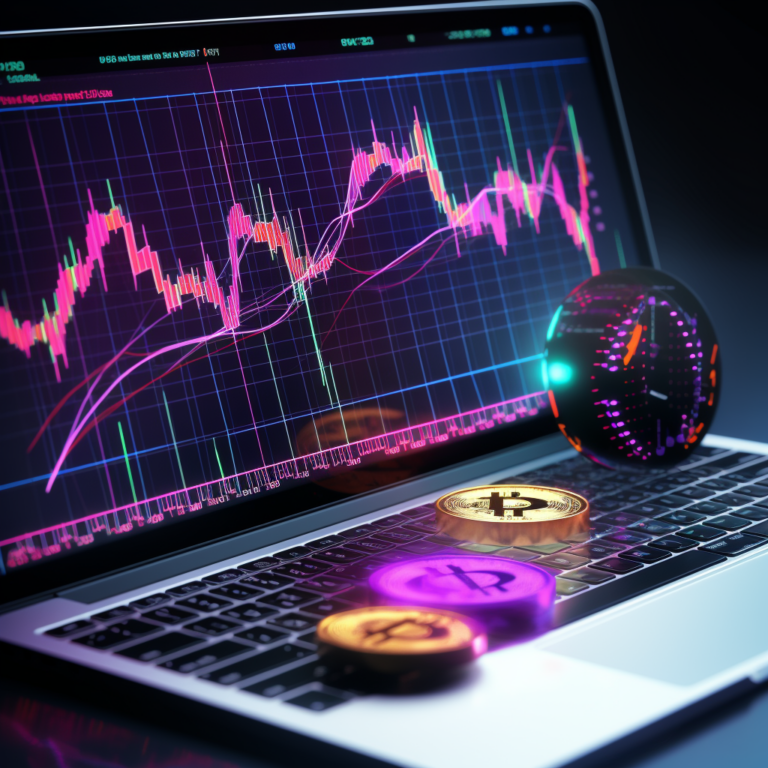 Crypto Price Analysis: Technical Analysis Techniques and Predictive Models