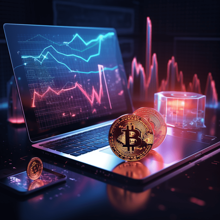 Crypto Trading Strategies for New Traders: Building a Strong Foundation