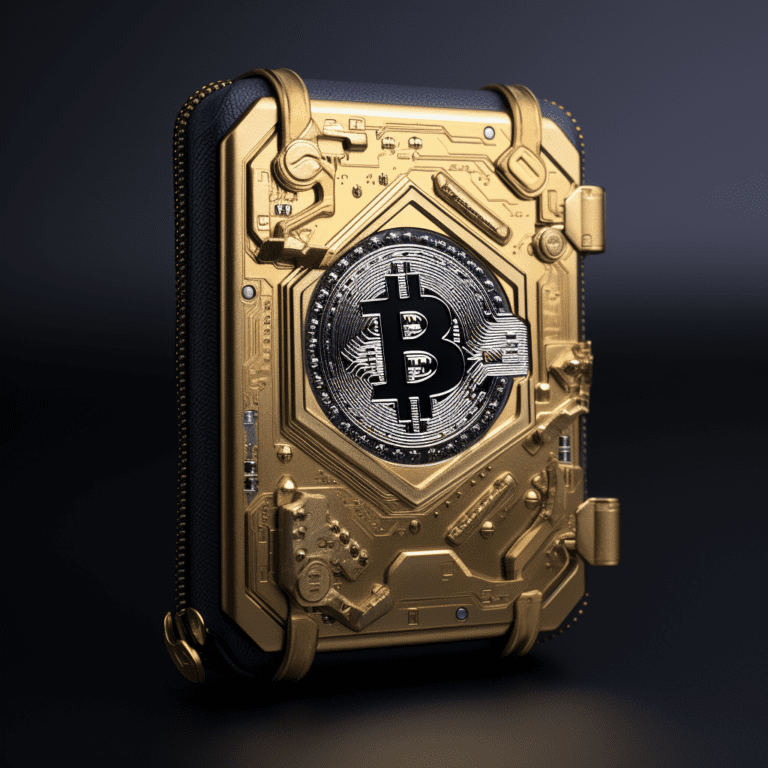 Hardware Wallets: The Ultimate Solution for Securing Your Cryptocurrencies