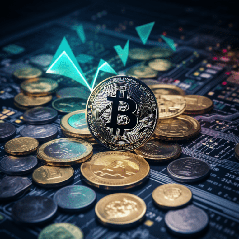 Investing Wisely: How to Choose the Right Cryptocurrencies for Your Portfolio