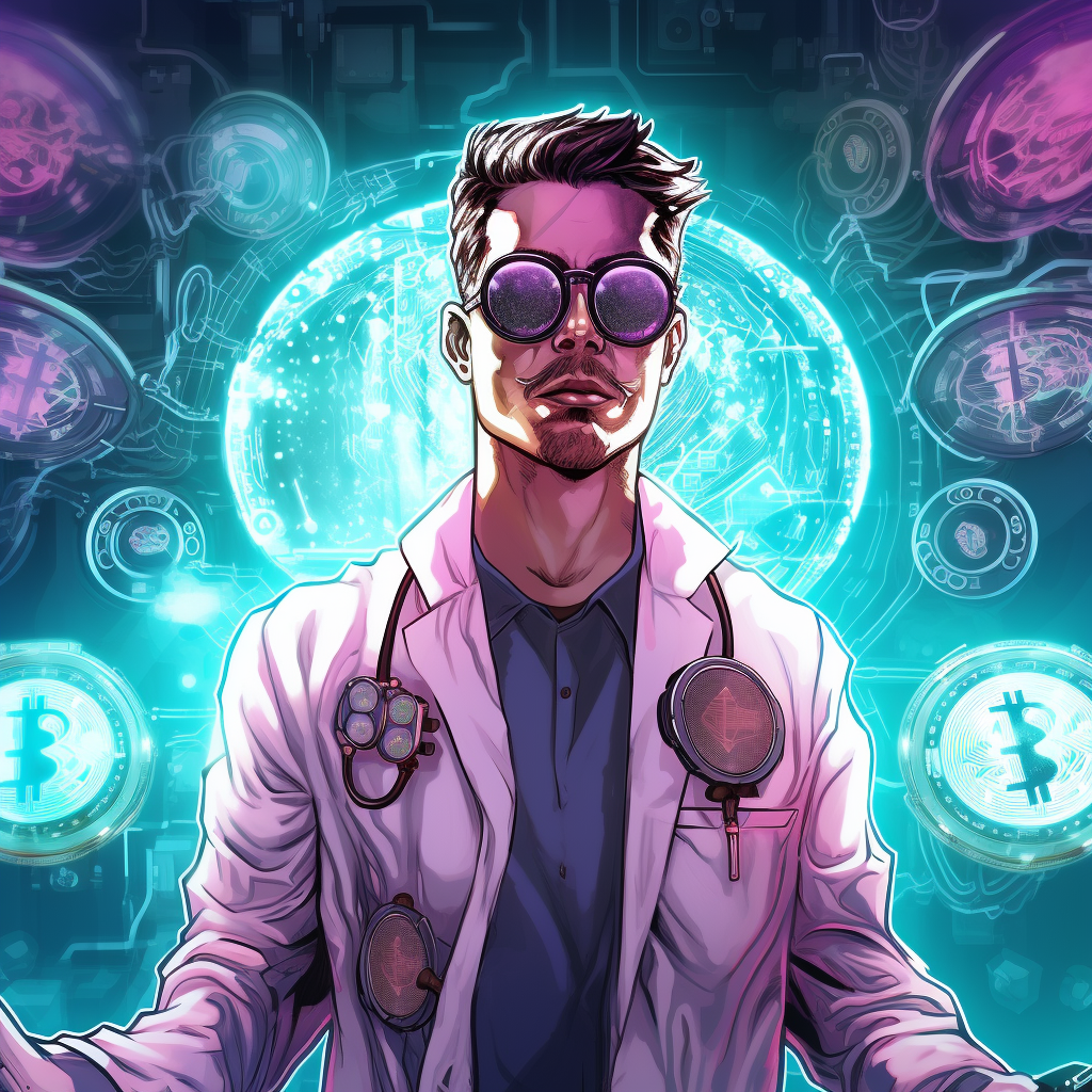 Securing Patient Data with Blockchain: The Future of Healthcare