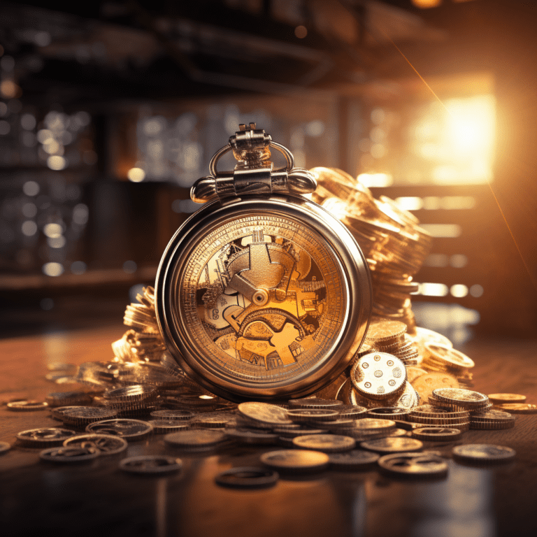 Strategic Crypto Investment: Timing and Long-Term Value