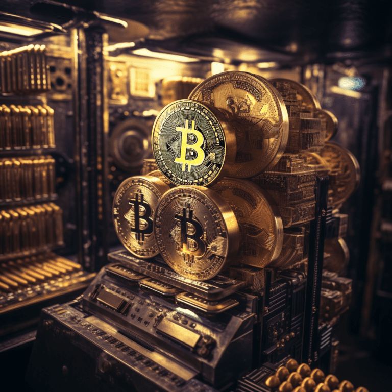 Understanding Bitcoin Mining: How the Network Secures Transactions