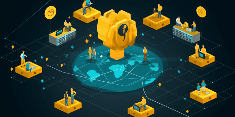 Decentralized Crowdfunding: Exploring Blockchain-Based Campaigns