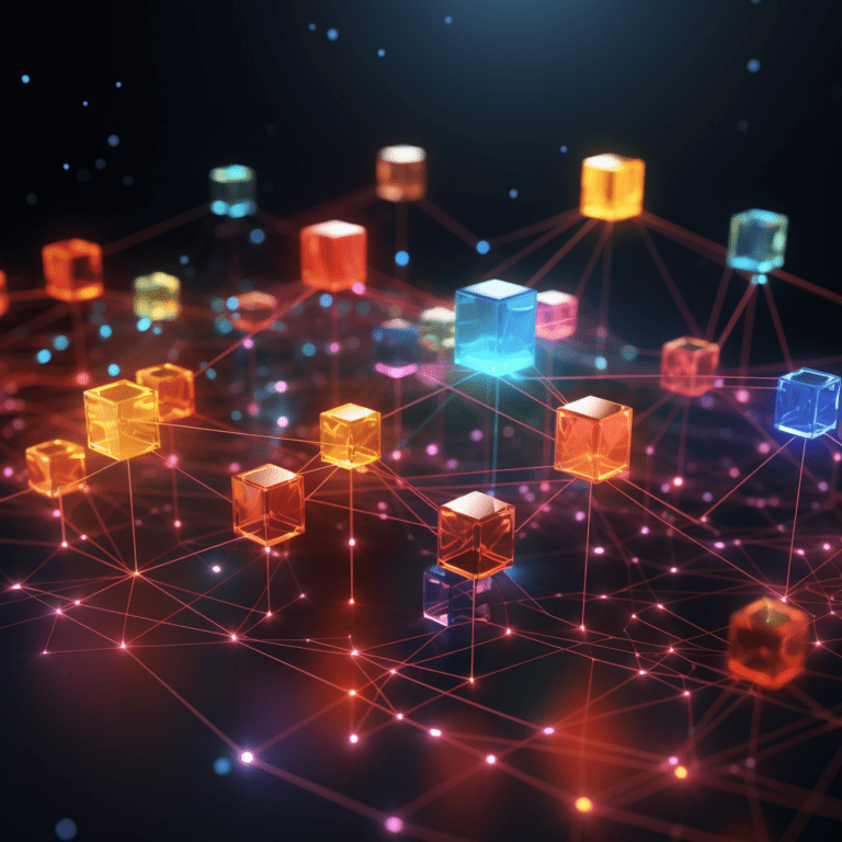 Blockchain vs. Distributed Ledger: Understanding the Differences