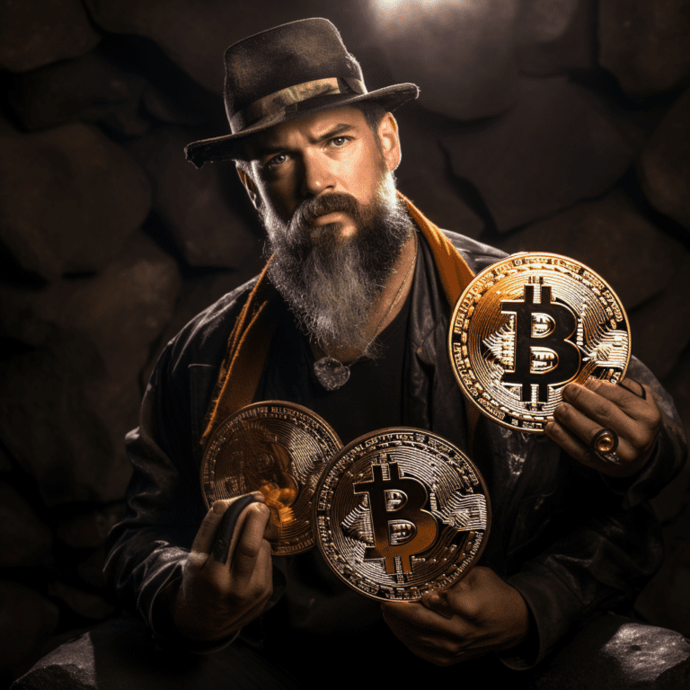 Title: The Economics of Mining: How Miners Contribute to the Crypto Ecosystem