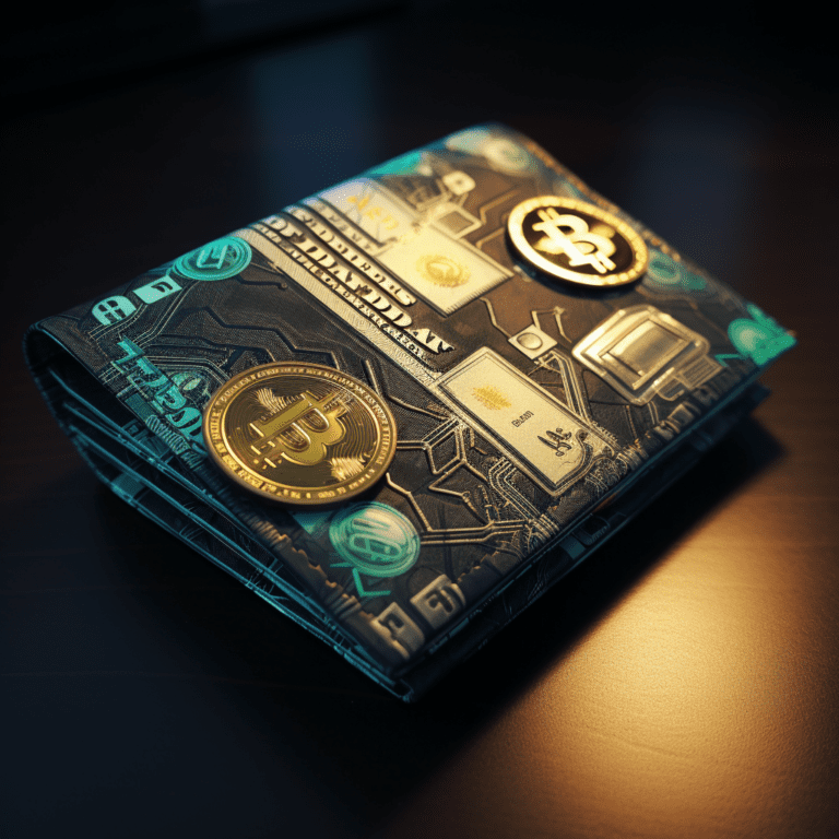 Paper Wallets: Creating and Safeguarding Physical Crypto Storage
