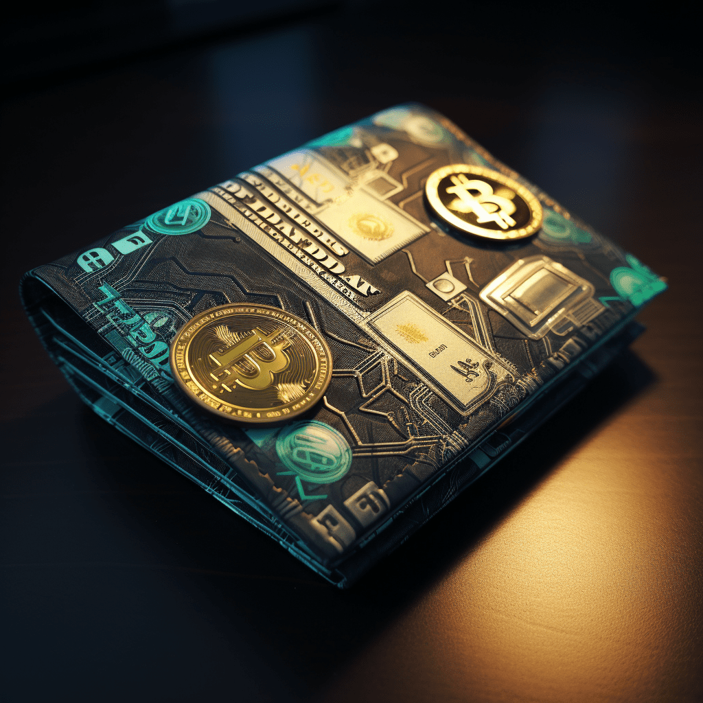 Paper Wallets: Creating and Safeguarding Physical Crypto Storage
