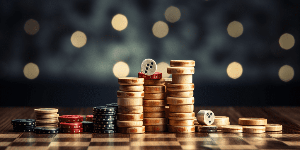 Staking vs. Traditional Investments: Risk and Return Comparisons