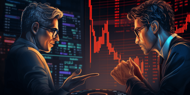 Investment Styles in Cryptocurrency: Day Trading vs. HODLing