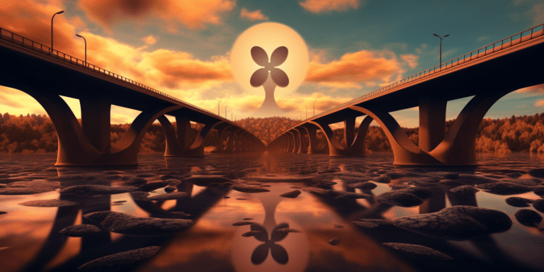 The Role of XRP in Bridging Traditional Finance and Blockchain