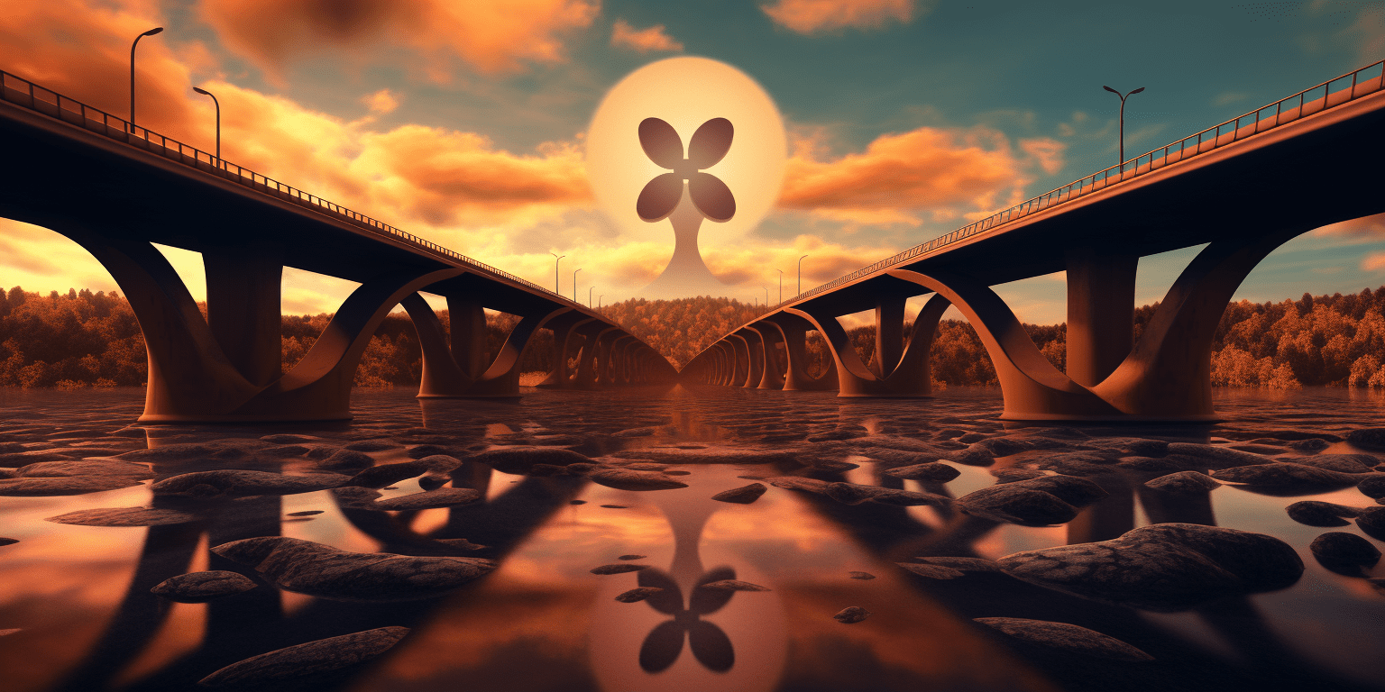 The Role of XRP in Bridging Traditional Finance and Blockchain