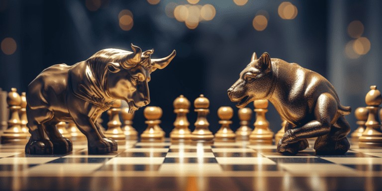 Commonly Used Trading Terms: From Bulls and Bears to Candlesticks