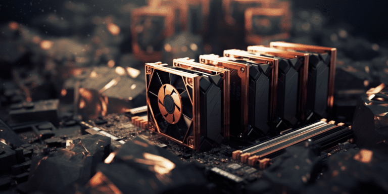 Evaluating Mining Hardware Efficiency: Hashrate, Power Consumption, and ROI