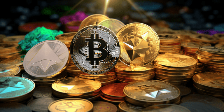 Beyond Bitcoin: Exploring Altcoins for Portfolio Diversification
