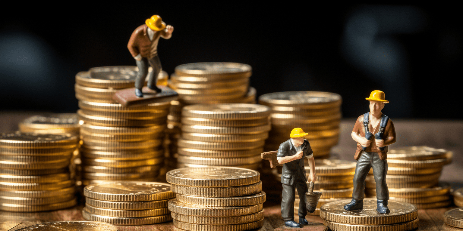 Mining and Staking Taxation: Navigating Tax Obligations for Miners